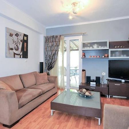 'Panos' Comfy Apartment Argostoli  Exterior foto