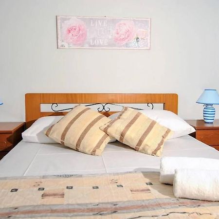 'Panos' Comfy Apartment Argostoli  Exterior foto