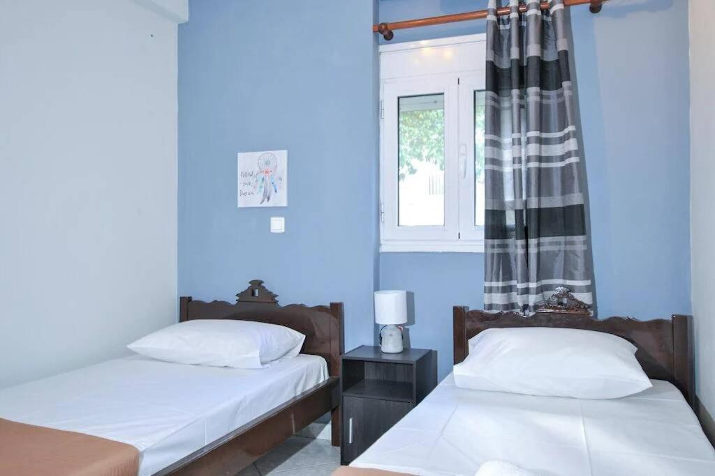 'Panos' Comfy Apartment Argostoli  Exterior foto